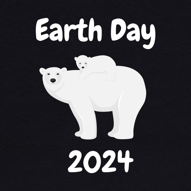 Earth Day 2024 Polar Beer by aesthetice1
